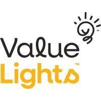 valuelights logo image