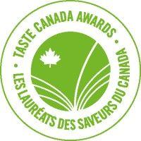 taste canada - champion of canadian cookbooks and food writers