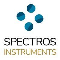 spectros instruments logo image