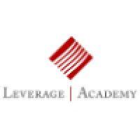 leverage academy, llc logo image