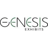 genesis exhibits