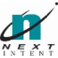 next intent logo image