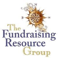 the fundraising resource group logo image