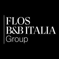 flos b&b italia group logo image