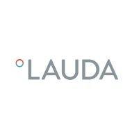 lauda logo image