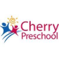 cherry preschool logo image