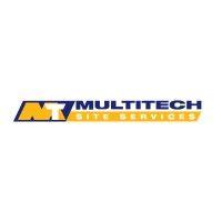 multitech site services