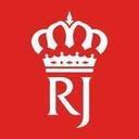 logo of Royal Jordanian