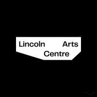 lincoln arts centre logo image