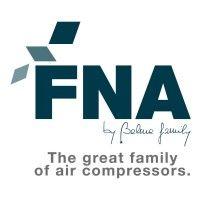 fna america, inc. logo image