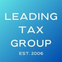 leading tax group