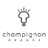 champignon brands logo image