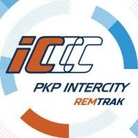 pkp intercity remtrak sp. z o.o. logo image