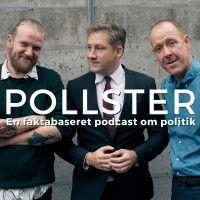 pollster - en faktabaseret podcast om politik