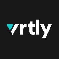 vrtly, inc. logo image