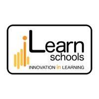 ilearn schools logo image