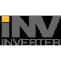 inverter electronica logo image