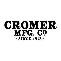 cromer mfg. co logo image