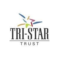 tri-star trust logo image