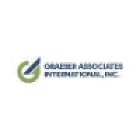 graeser associates international inc. logo image