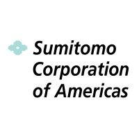 sumitomo corporation of americas logo image