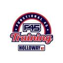 logo of F 45 Training Holloway