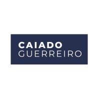 caiado guerreiro logo image