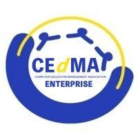 cedma enterprise logo image