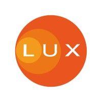 lux holding logo image