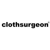 clothsurgeon logo image