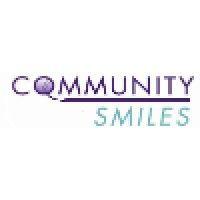 community smiles logo image