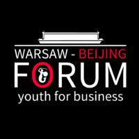 warsaw-beijing forum logo image