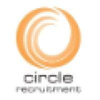 circle recruitment logo image