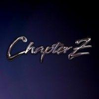 chapter z magazine logo image