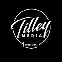 tilley media logo image