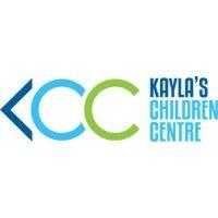 kayla's children centre logo image