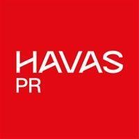 havas pr milan logo image