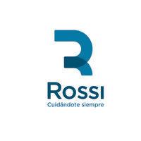 centro rossi logo image