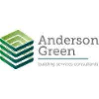 anderson green ltd logo image