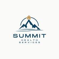 summit health services logo image