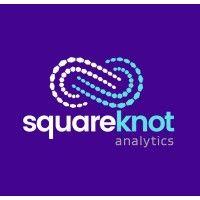 squareknot analytics logo image