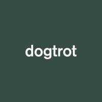 dogtrot logo image