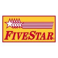 fivestar logo image