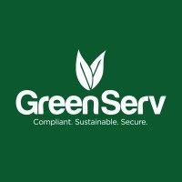 greenserv inc. logo image