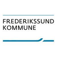 frederiksund kommune logo image