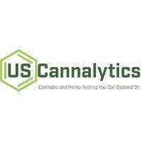 us cannalytics, llc logo image