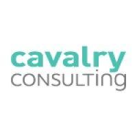 cavalry consulting llc logo image