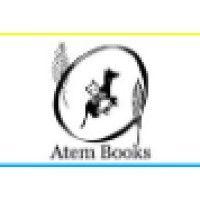 atem books logo image