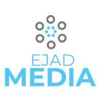 ejad media logo image