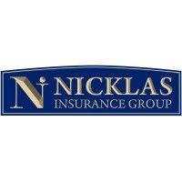 nicklas group insurance logo image